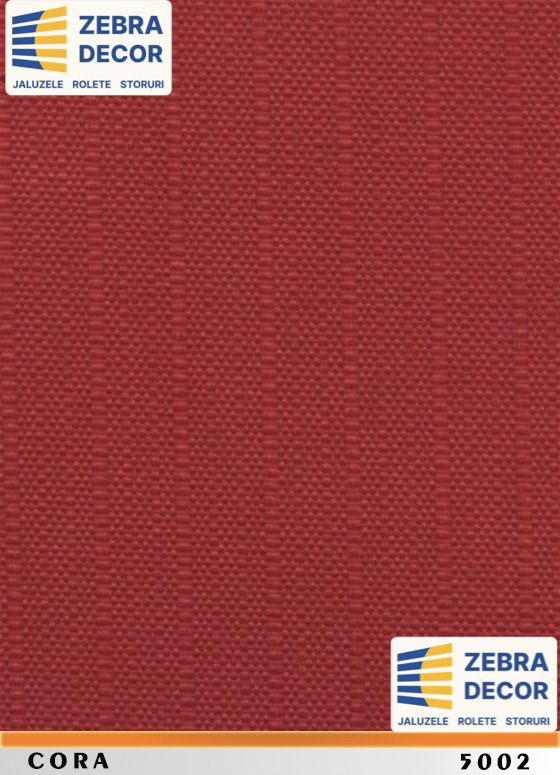 Jaluzele Verticale Cora 5002